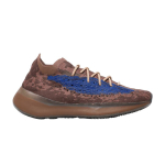 Meeste tossud adidas Yeezy Boost 380 Azure Reflective Azure/Aure/Azure 39 gray