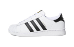 adidas Superstar J 'Valge Must' 29