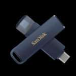 SanDisk IXD0N Type-C MFI iPhone/iPad USB-m&auml;lupulk
