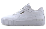 PUMA Cali Sport 'White Gold' Naiste 373871-01 35.5