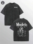 Meeste Pesukvaliteediga Puuvillane T-s&auml;rk, Puuvill, Vabaaja Spordi S XL white
