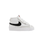 Nike Blazer Mid '77 TD 'Valge Must' 27