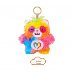 Fuggler Care Bears V&otilde;tmehoidja Pehme Materjaliga Kollektsion&auml;&auml;ridele Ja Kingituse Ostjatele Colorful