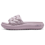 Skechers Arch Fit Cloud Lihtsad Mugavad Moodsad Vastupidavad Klapp-sandaalid Naiste sandaalid Lilla 119783-PUR 37 gray