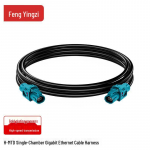FYZ H-MTD 10 Gigabit Autot&ouml;&ouml;stuse Etherneti Kaabel