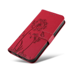 K&auml;o-magnetiline klapp&uuml;mbris Samsung Galaxy S26 S25 S24 S23 S22 S21 S20 S10 S9 S8 S7 Edge Plus Ultra FE jaoks, esmaklassiline telefoni&uuml;mbris Galaxy S24 FE