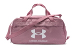 Under Armour Pol&uuml;ester Reiskott Unisex Roosa 1360463-697 Small