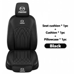 AAGD1 Veekindel Autop&auml;rakate Peatugede Kate Komplekt Kriimustusvastane Kaitse Mazda CX9 MX5 RX8 Axela Demio Atenza MS GJI GH BK MP jaoks