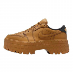Air Jordan 1 Brooklyn Low naiste madalad vabaajajalatsid pruun/must HF3184-700 41
