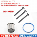 06D109309C K&uuml;tusepumba Nukk-t&otilde;ukur Klapit&otilde;ukur O-r&otilde;ngaste komplekt Adui VW Golf 2.0T FSI GTI 2.0 FSI 2.0 TFSII 06854019280