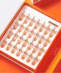 L&otilde;he PDRN ampullid (28 count) beige