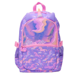 Smiggle veekindel seljakott ja ratastega kott algkooli lastele - Suure mahutavusega ja isoleeritud l&otilde;unakoti komplekt