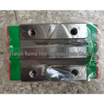 HIWIN HGH25CA/HA HGW25CC/HC Neljasuunaline &Auml;&auml;rikuga Pikendatud Juhtsiini Liugur HGH15CA