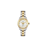 Tissot Pr100 Seeria Kvartsmehhanismiga 100m Veekindel Kell 33mm Valge sihverplaadi Roostevabast terasest korpus Roostevabast terasest k&auml;ev&otilde;ru T101.251.22.031.00 Regular Watch Box,Silver Dial