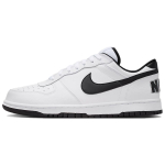 Nike Suured Mugavad Mitmek&uuml;lgsed Madalad Rula Tossud Meeste toss Valge 355152-109 43 white