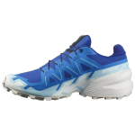 Salomon Speedcross 6 Lapis Blue Meeste Tossud Ibiza-Blue White L47301700 42 blue