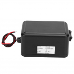 ZYA980 Suure vooluhulgaga &otilde;hupump 4W Tehniline plast Mini t&auml;ispump AC220v 50Hz(ZYA980‑15 ) (black,Other) must