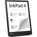 PB 743 InkPad 4 H&otilde;bedane