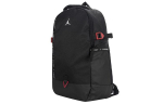 Jordan Athleisure Pol&uuml;ester Seljakott Tavaline Unisex Must JD2223003GS-001