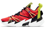 Air Jordan Why Not Zer0.3 Se Pf Bright Crimson Cactus A CK6612-600 43
