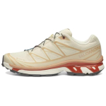 Salomon XT-6 GORE-TEX Mandlipiim P&otilde;lenud Oker Unisex Tossud Kreemjas Pehme Savi L47865200 36 beige
