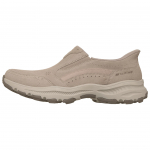 Skechers Alto Rangeley Mugavad Hingavad Matkasaapad Naistele matkasaapad Hall Pruun 180308-TPE 35