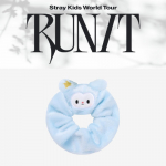 Eeltellimus Stray Kids RUN IT SEOUL TASY Kummipael