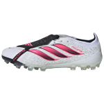 Adidas Predator Elite Ft 2G/3G Easy Fit Bellingham Ag (Kummist l&uuml;hikesed trukid) Kunstmuru Jalgpallisaapad Unisex Jalgpallisaapad Valge IH1993 40
