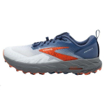 Brooks Cascadia 17 Sinine Ilutulestik Meeste Tossud Tumesinine 110403-1D-405 46