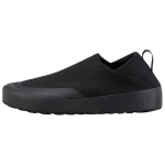 Arcteryx Kragg 1.0 V&otilde;rkkerge Mugav Mitmek&uuml;lgne Libisevad Taastumissussid Hingavad Pehme Tald Meeste tossud Must X000010110-BLACK 46⅔ black