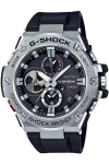Nutitelefoni &uuml;hendusega kell Must [Casio] G-Shock G-STEEL GST-B100-1AJF Meeste