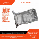 &Otilde;lip&otilde;hi Ford Mondeo, Volvo, Land Rover S60, Jaguar XF, XJ mootoritele POKESS