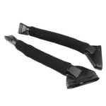 Mercedes GLE W166 Sisselasketoru 6420948797 / 6420948897 Pipe 8897 black