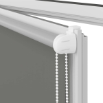 Pimendav rulookardin Hall 80 x 230 cm Kanga laius 75,7 cm Pol&uuml;ester