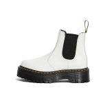 2976 Dr.Martens Sile Platvorm 'Valge' Naiste 25055100 36 white