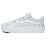 Vans Ward 'Helesinine' Naiste VN0A3TLCBGW 38 white