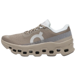 Cloudmonster 1 Mugavad Mitmek&uuml;lgsed Jooksusaapad Naiste tossud Hall Pruun 3WF30486055 gray