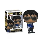 FUNKO POP Muusikastaarid Michael Jackson #352 Figuurid M&auml;nguasjad Vin&uuml;&uuml;lnukk Kollektsioonimudelid Lastele Kingitus