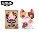 Fuggler Original 22Cm Naljakad Koledad Koletised Pehmed M&auml;nguasjad Nipple Fuggs Trendikad Kogutavad T&auml;idisega Nukud T&auml;iskasvanute Kollektsiooni