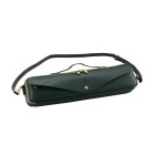 Pearl Flute x Legato Largo Koost&ouml;&ouml; Fl&ouml;&ouml;dikoti Kate #Roheline (C/H jalajooniga &uuml;hilduv, fl&ouml;&ouml;dimati komplektis) LL-FLCH3#GR black