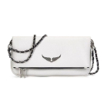 2026 Uus Moodne Naiste Crossbody Kott Must PU Retro &Otilde;lakott Luksuslik Disain Vabaaja Naiste &Uuml;mbrikukott white