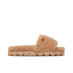 UGG Naiste Cozetta Krussis Tuba King 'Kastanipruun' (naiste suurused) Kastanji v&auml;rvi liblikad 1130838 CHE 40.0 beige