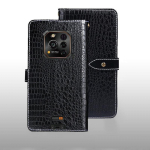 Ulefone Rugone Xever 1 &auml;ri nahast &uuml;mbris Olefone Xever 1 Pro telefonikott Ulefone Rugone Xever 7 Pro must