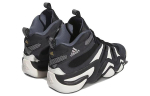 Crazy 8 Adidas 'Must Valge' 2023 IF2448 38 black