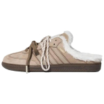 Adidas Originals Samba closed-toe sussid Unisex HP5055 43 beige