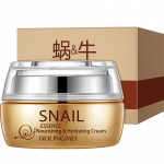 Woman Facial Snail Cream T&otilde;hus kortsudevastane n&auml;ohoolduskreem poore ahendav niisutav kreem NOS