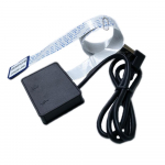 USB ja SD kaks-&uuml;hes pikenduskaabel Kaardilugemine 1pcs