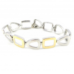 Altesse [H3899] &ndash; 2-tooniline kullatud k&auml;ev&otilde;ru  Divine Choreographie h&otilde;be