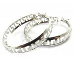 Les Tr&eacute;sors De Lily [L9684] - h&otilde;bedased k&otilde;rvar&otilde;ngad  Chor&eacute;ographie  &Oslash; 40 mm 7 mm h&otilde;be