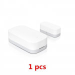 Xiaomi Aqara ukseakna andur Zigbee juhtmevaba &uuml;hendus Smart Mini ukseandur T&ouml;&ouml;tage koos l&uuml;&uuml;si jaoturiga Homekit Mi Home rakenduse juhtimiseks 1 Piece